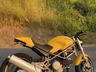 Ducati Omaha