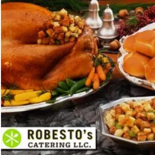 Let us make your Holidays delicious!