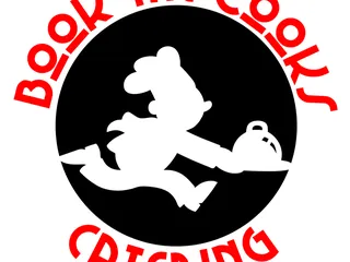 Book the Cooks Inc