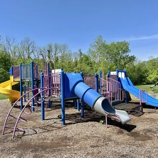 Robey Park