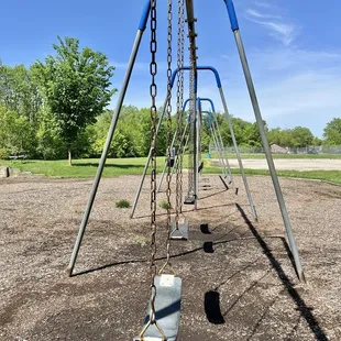 Swings