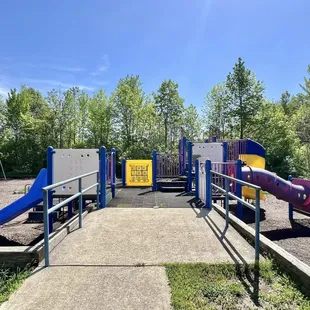 Playground