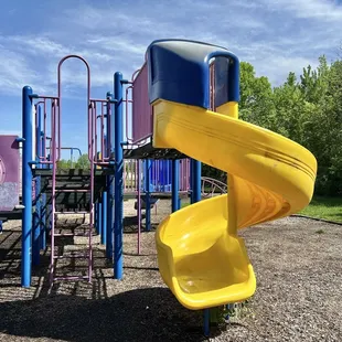 Slide