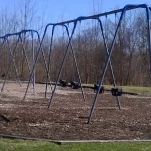 swings