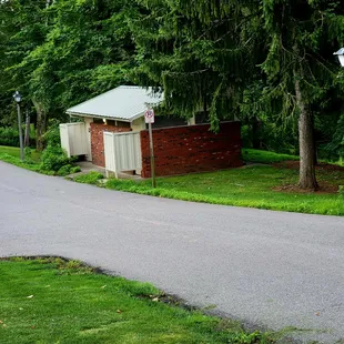 Robin Hill Park