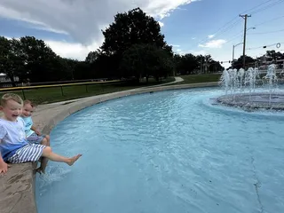 Gallagher Park