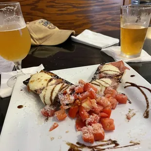 Robin Hood Brewing