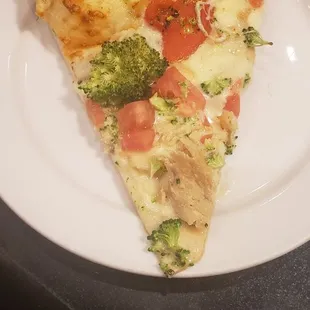 A nice slice!
