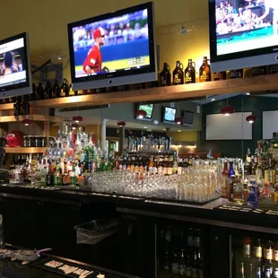 Bar Area