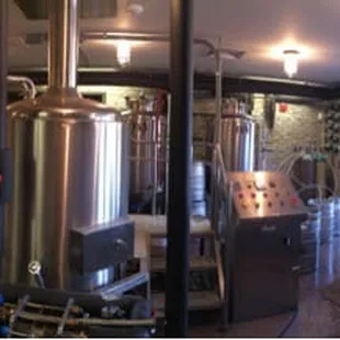 Brewhouse