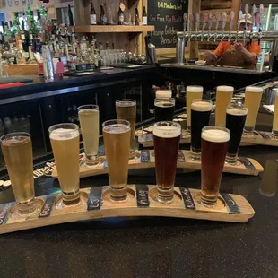 All 15 amazing beers