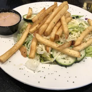 Salad Bowl