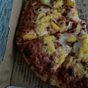 Hawaiin Pizza