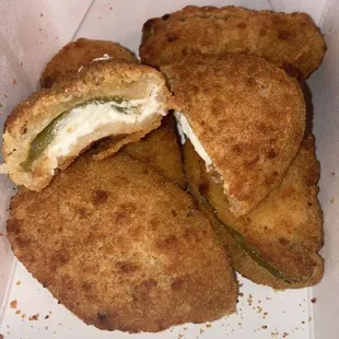 Jalapeno Poppers