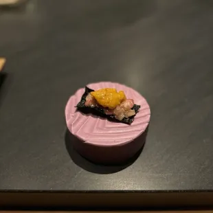 Omakase | IG: xstina.eats