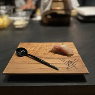 Omakase | IG: xstina.eats