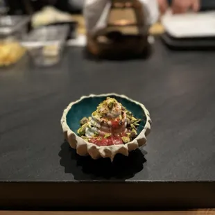 Omakase | IG: xstina.eats