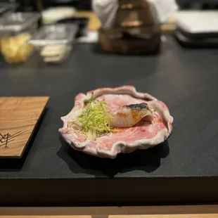 Omakase | IG: xstina.eats