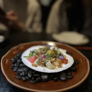 food, sushi and sashimi