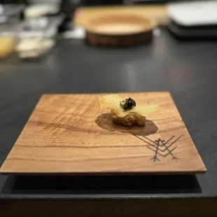 Omakase | IG: xstina.eats