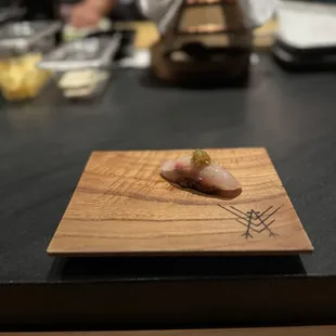 Omakase | IG: xstina.eats