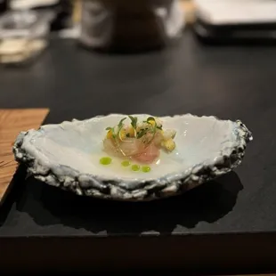 Omakase | IG: xstina.eats