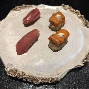 Hokkaido Uni Caviar