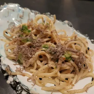 Japanese Chimichurri