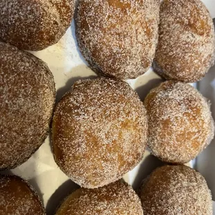 Malasadas