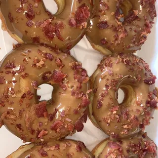 Glazed Donuts - 1 Dozen