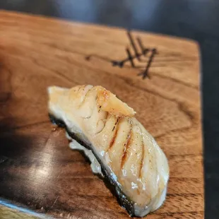 food, sushi and sashimi