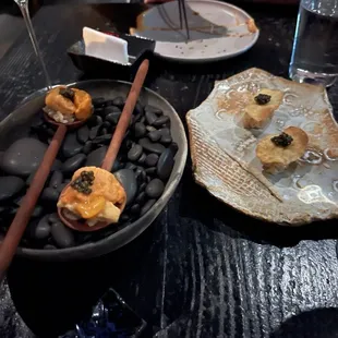 Sushi Chef Tai