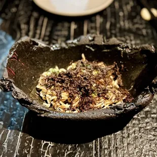 Sesame Noodles