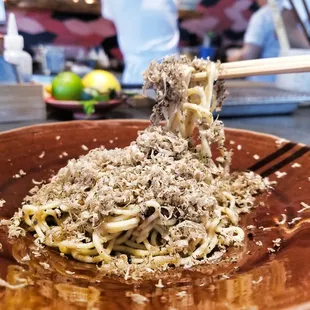 Black Truffle