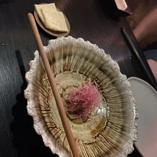 Fatty Tuna Toro
