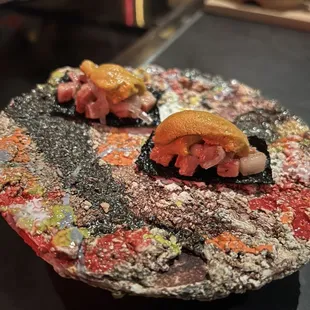 Wagyu Tartare