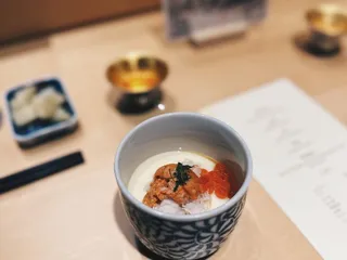 Omakase