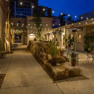 We DO have furniture