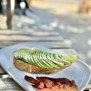 Avocado Toast
