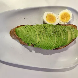 Avocado Toast