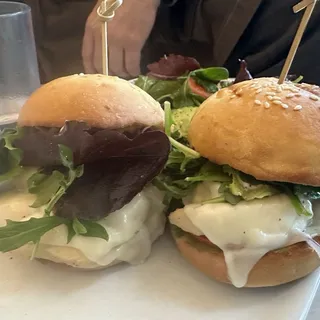 Deli Slider
