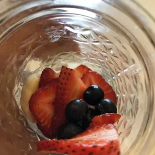 Fruit Cup