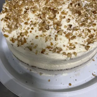 Hummingbird Cake