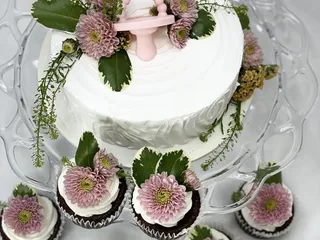 The Makery Cake Company