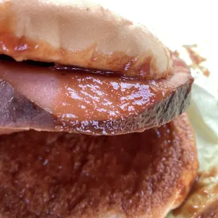 Smoked bologna