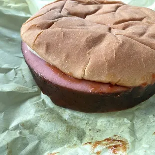 sandwiches, food