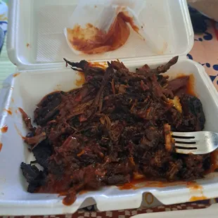 ribs