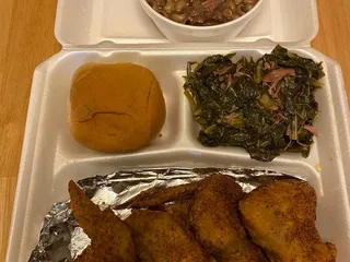 Country City Grille