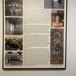 Read all about Jack Robinson