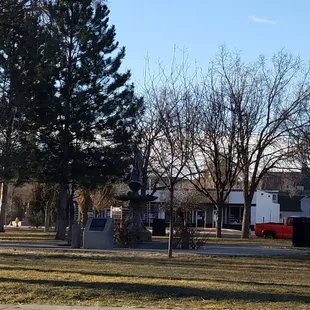 2/17/19 chilly morning